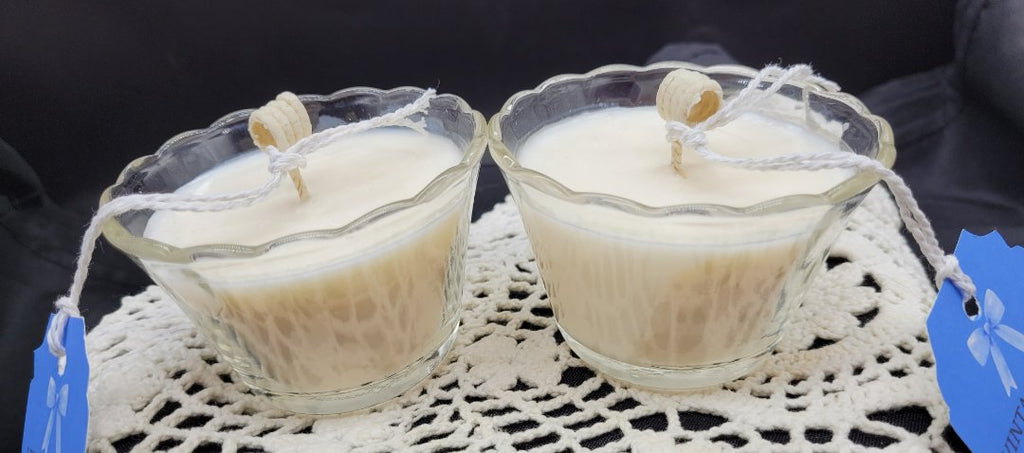 Strawberries & Cream