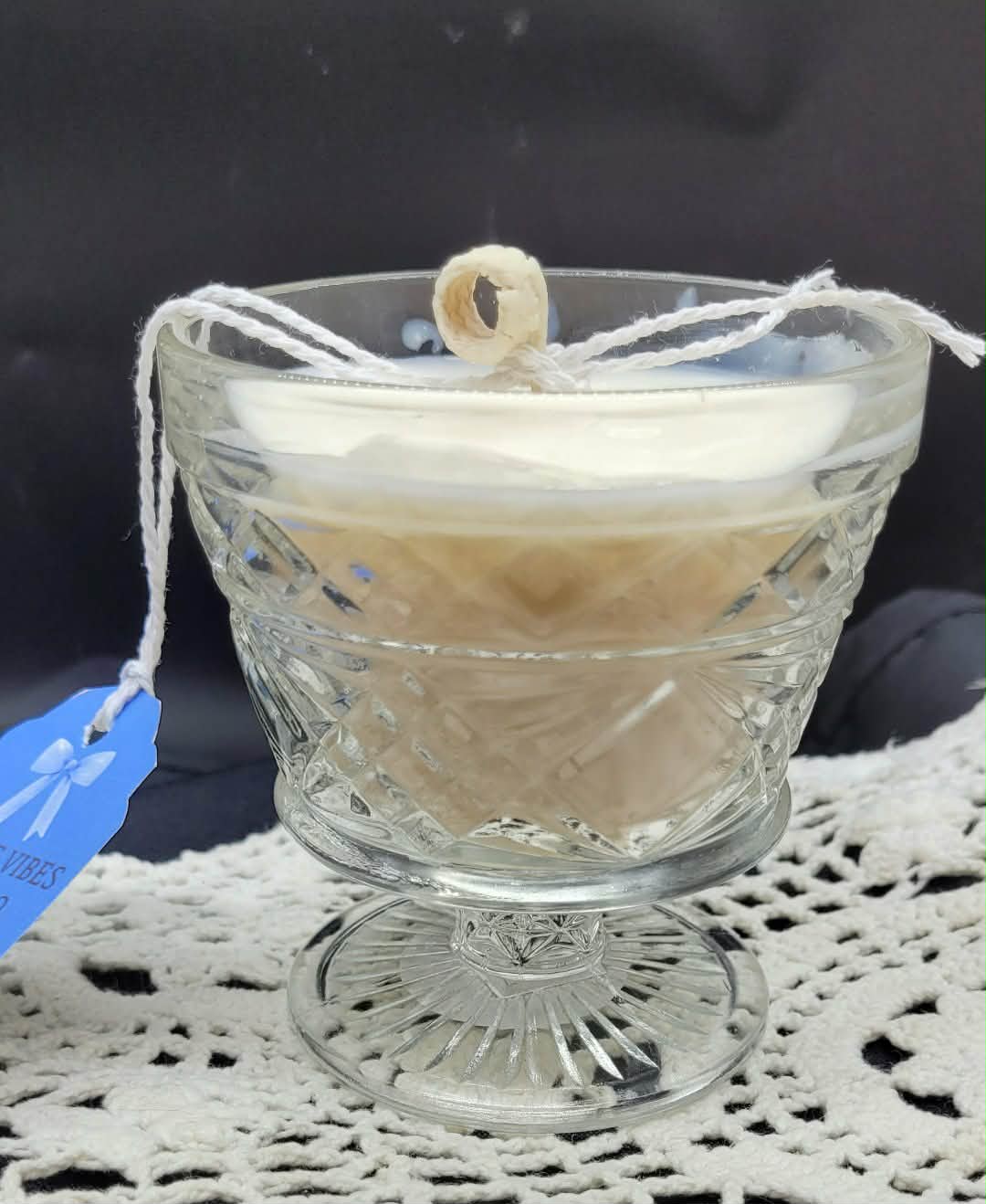 Strawberries & Cream